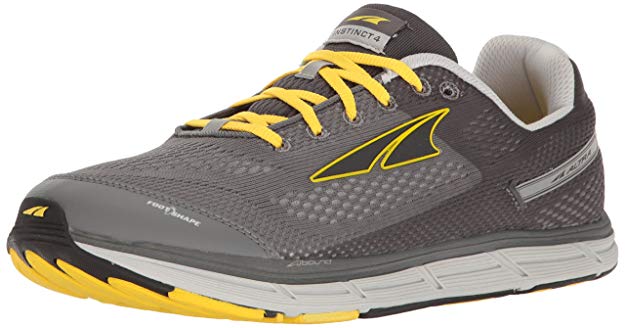 Altra Men's Instinct 4 Running Shoe