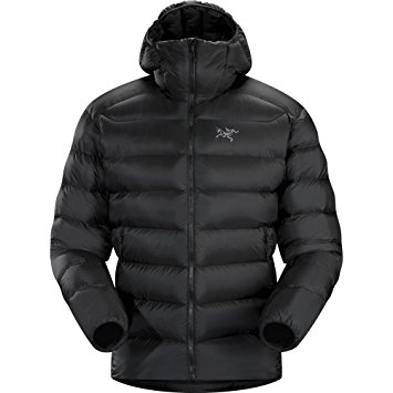 Arcteryx Cerium SV Hoody - Men's