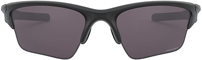 Oakley Men's Half Jacket 2.0 XL Iridium Sport Sunglasses