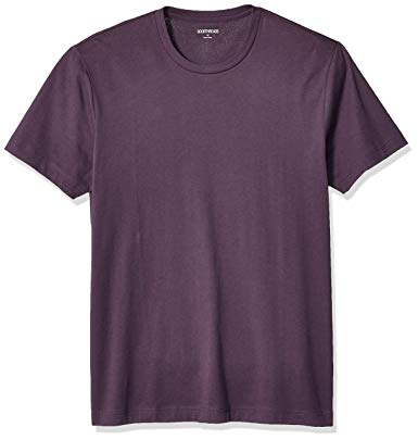 Amazon Brand - Goodthreads Men's "The Perfect Crewneck T-Shirt" Short-Sleeve Cotton