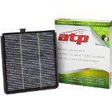 ATP HA-3  Carbon Activated Premium Cabin Air Filter