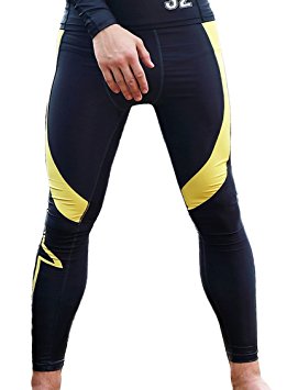 Panegy Men Wetsuits Basic Dive Skins Body Pants Surfing Leggings Rash Guard Tights