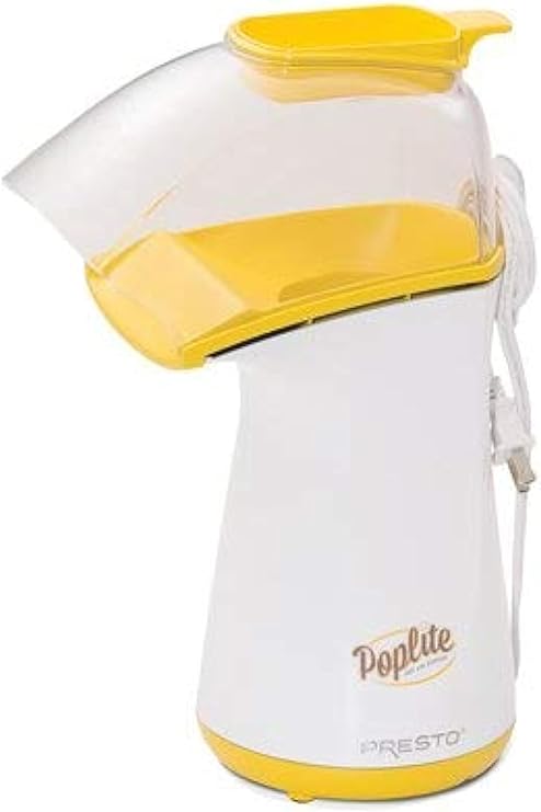 PopLite Hot Air Corn Popper