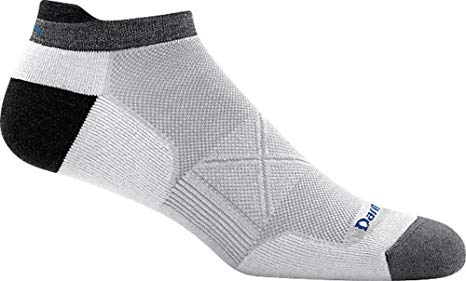 Darn Tough Vermont Men's Vertex No Show Tab Ultra Light Cushion Socks