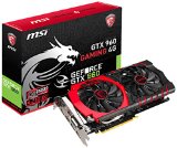 MSI Nvidia Gtx 960 Gaming Graphics Card