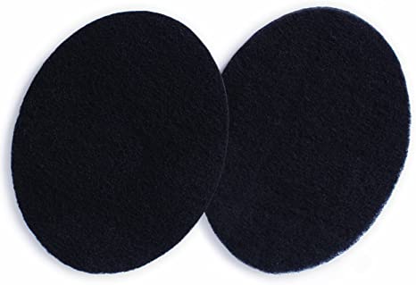 Chef'n 401-421-001 EcoCrock Natural Charcoal Filter Refill Pack, 2-Pack