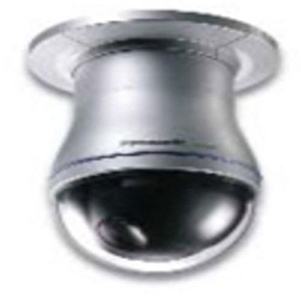 WV-CS954 Super Dynamic III PTZ Dome Camera