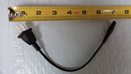 Stun Gun Charging Cord - Universal for Several Models