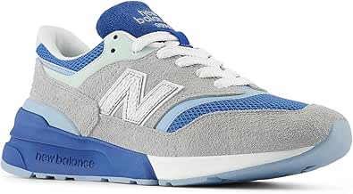 New Balance Unisex-Adult 997r Sneaker