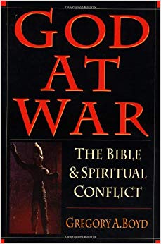 God at War: The Bible & Spiritual Conflict