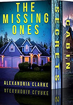 The Missing Ones: A Riveting Small Town Mystery Boxset