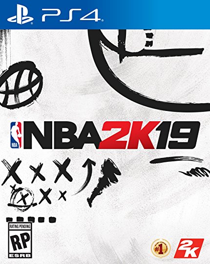 NBA 2K19 - Pre-Load - PS4 [Digital Code]