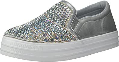 Skechers St Dbl Up Take The Lead Womens Shoes