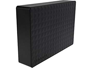 Seagate 3 TB Expansion   External Hard Drive