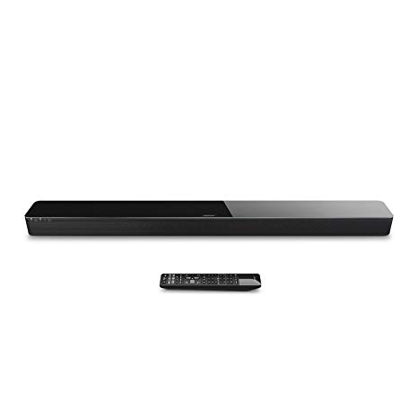 Bose Barre de Son Soundtouch 300 Noir