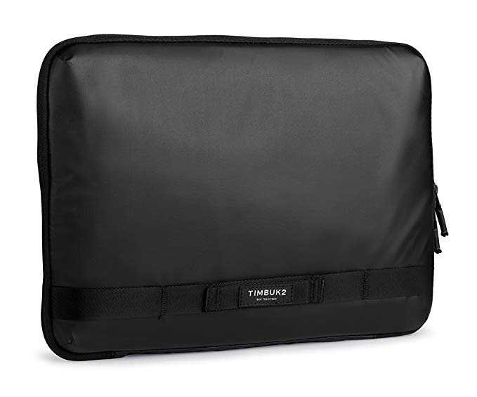 Timbuk2 Stealth Folio, l, Jet Black