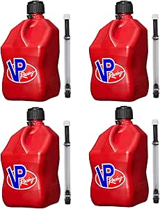 VP Racing Fuels 5.5 Gallons