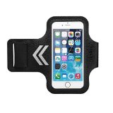 Marsboy Water Resistant Sports Armband Protector Holder Keeper for iPhone 6 6s