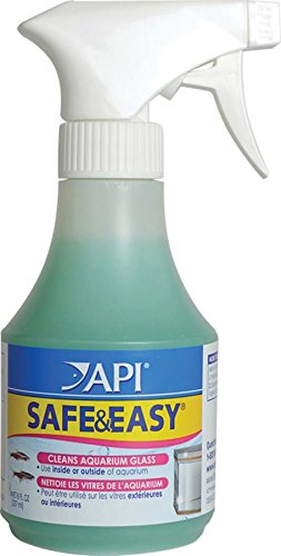 API Safe & Easy Aquarium Cleaner