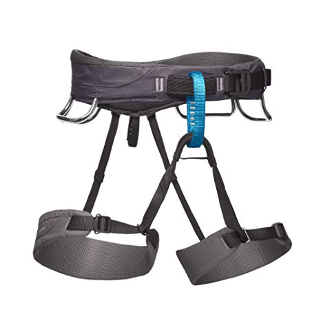 Black Diamond Momentum Harness