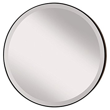 Feiss MR1127ORB Mirror, Oil Rubbed Bronze