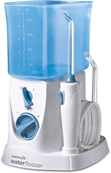 Waterpik Wp250 Nano Water Flosser