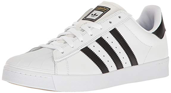 adidas Originals Superstar Vulc Adv Running Shoe