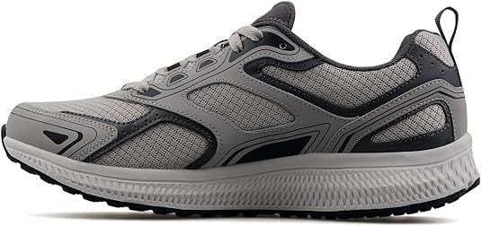 Skechers mens Gowalk Arch Fit-grand Select Athletic Workout Walking Shoe With Air Cooled Foam Sneaker
