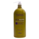 Nexxus Vitatress Biotin Shampoo 338 Ounce