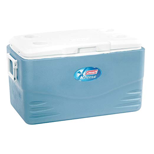 Coleman 52 qt. Xtreme Cooler