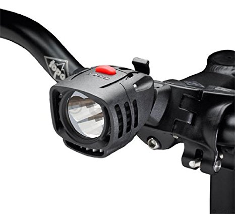NiteRider Pro 1500 DIY Rechargeable Headlight