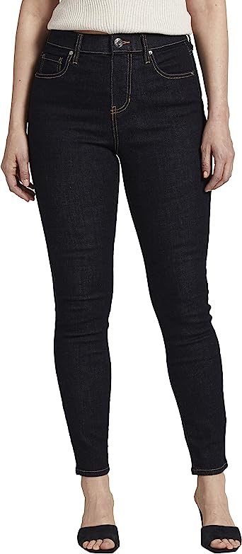 Jag Jeans Women's Valentina Pull-on Skinny Jean
