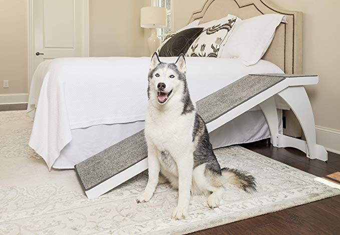 PetSafe CozyUp Bed Ramp