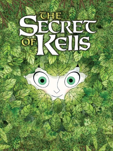 The Secret of Kells