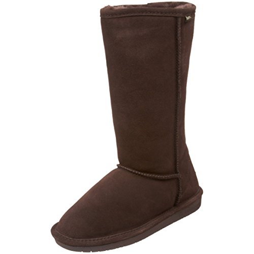 BEARPAW Women's Emma Tall Fashion Boot