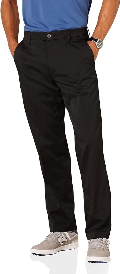 Amazon Essentials Mens Classic-fit Stretch Golf Pant