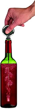 Wine-Stone Wine Aerator, 7728