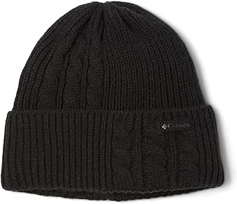 Columbia Women's Agate Pass Cable Knit Beanie