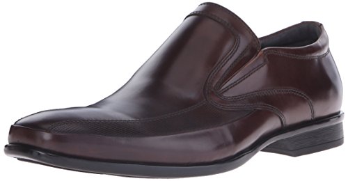 Kenneth Cole New York Men's EXTRA OFFICIAL Slip-On Loafer