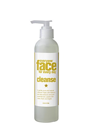 Everyone Face Cleanser, 8 Ounce