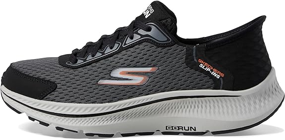 Skechers Men's Hands Free Slip-ins Go Run Consistent 2.0 Empower Sneaker