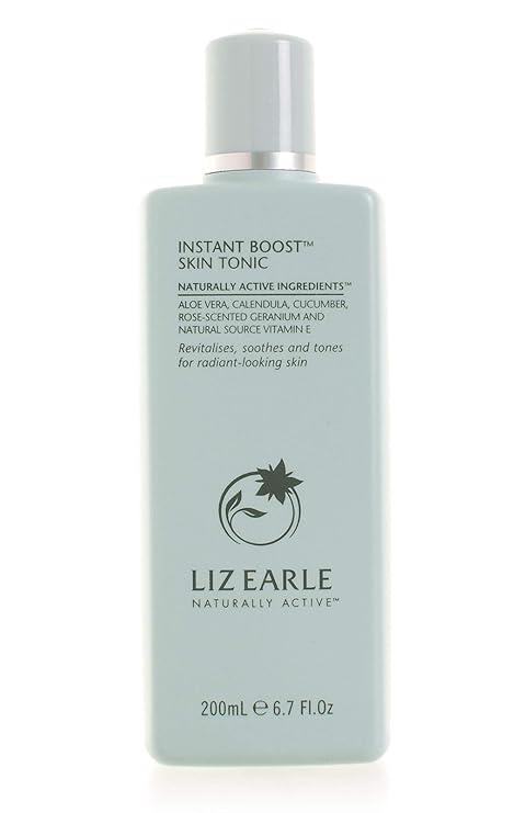 Liz Earle Instant Boost Skin Tonic 200ml