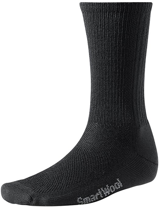 Smartwool Men's Hike Ultra Light Crew Socks