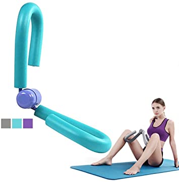 YNXing Thigh Master Thigh Trimmer Thin Body/Breast Enhancement/ Beautiful Legs/ Plastic Buttocks/Beautiful Back Master Home Gym Equipment