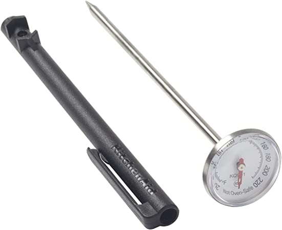KitchenAid Instant Read Thermometer