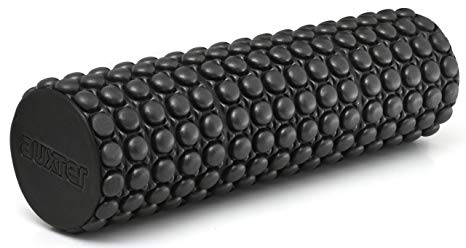 Auxter Fitness Massage Foam Roller Therapy Yoga Foam Roller With Bag