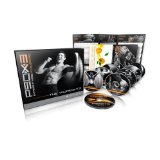 Tony Hortons P90X3 Base Kit - DVD Workout