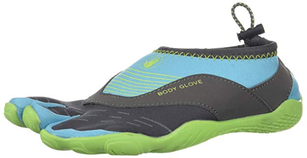 Body Glove Women's Cinch Trail Running Shoe