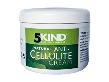 Professional Cellulite And Slimming Cream Innovative Warming Natural Cellulite Treatment Large Tub Great Value...Fat Burning Slimming Cellulite Elimination Routine for Legs Stomach Thighs Buttocks and Arms..Smoothes Tones And Firms