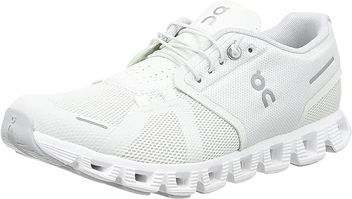 ON Men's Cloud 5 Sneakers